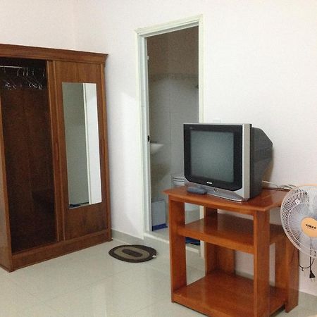Cam Tu Cau Hotel ดาลัด ภายนอก รูปภาพ