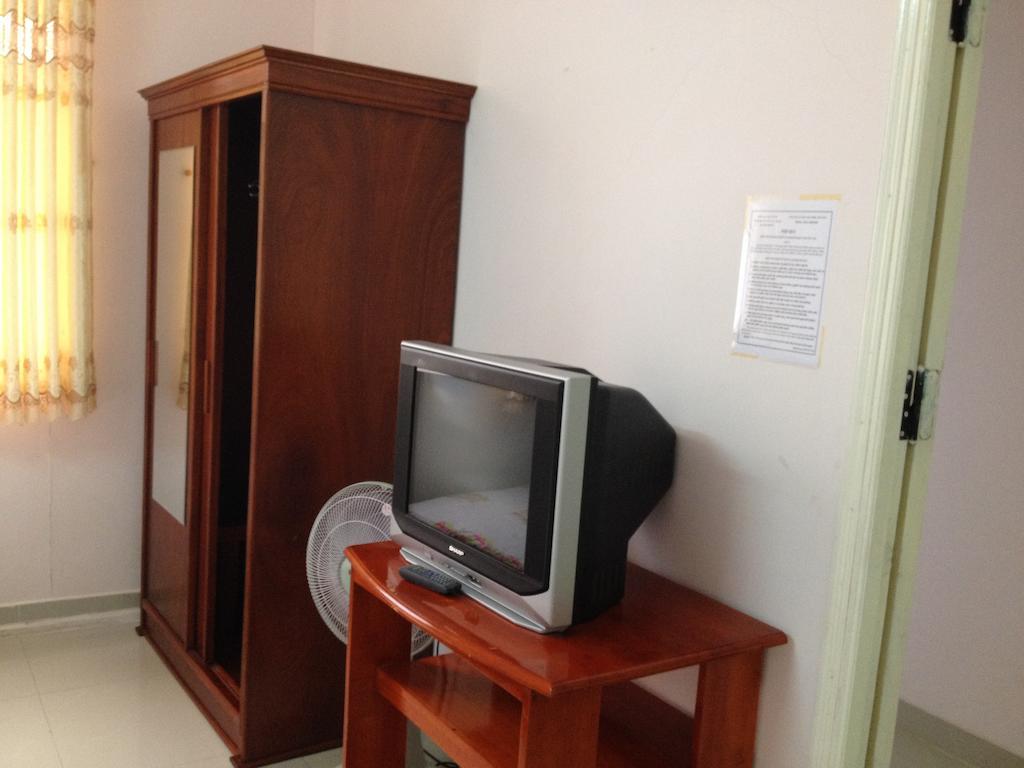 Cam Tu Cau Hotel ดาลัด ห้อง รูปภาพ