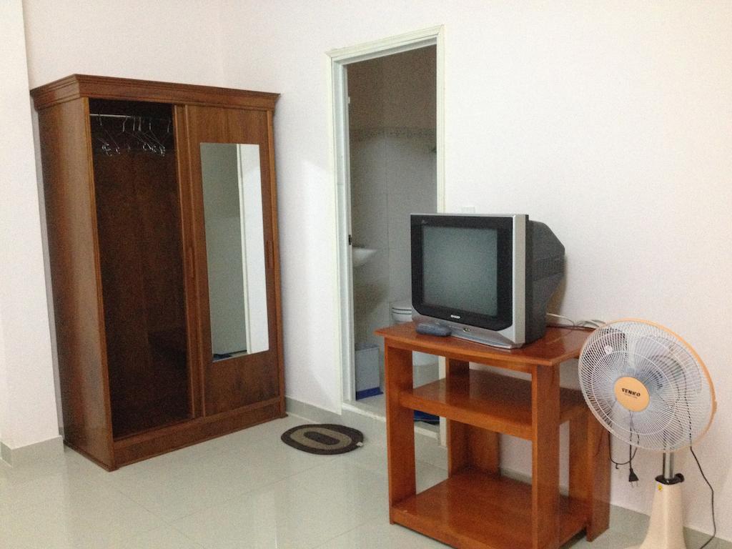 Cam Tu Cau Hotel ดาลัด ภายนอก รูปภาพ