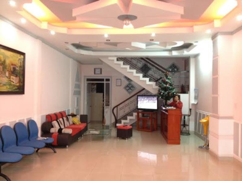 Cam Tu Cau Hotel ดาลัด ภายนอก รูปภาพ